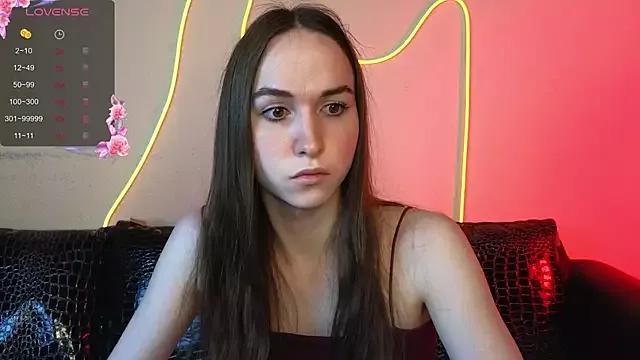 Entertain your itch for girls livestreamers with our collection of stunning models, skilled in the art of temptation and delight.