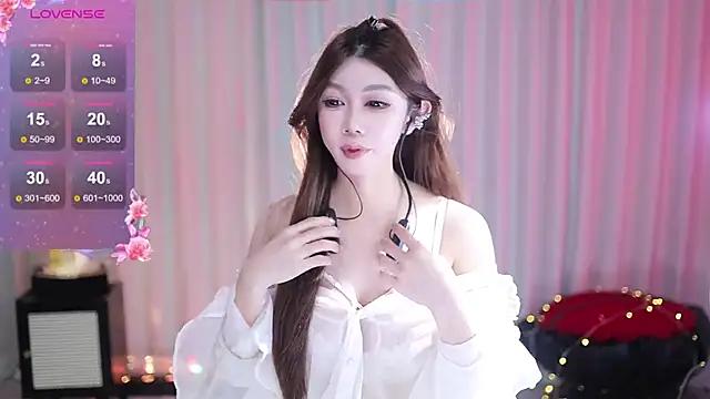 Entertain your itch for girls livestreamers with our collection of stunning models, skilled in the art of temptation and delight.