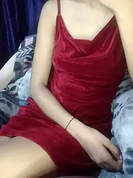 angel-cinderella from StripChat is Freechat