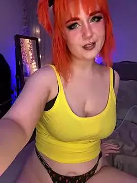 Angel-Lewd-Cake from StripChat is Freechat