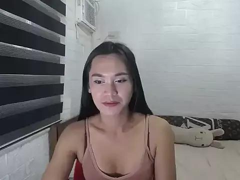 Angel22389 from StripChat is Freechat