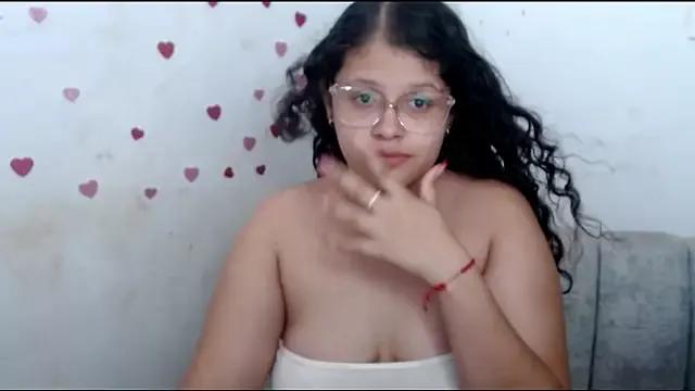 angel_barbie_1 from StripChat is Freechat