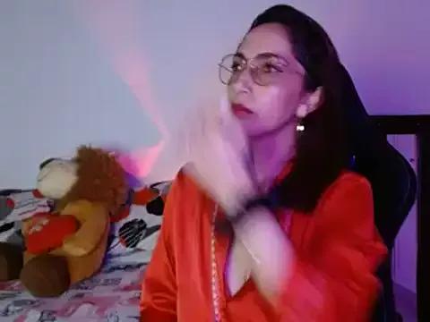 Entertain your itch for girls livestreamers with our collection of stunning models, skilled in the art of temptation and delight.