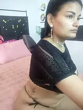 Angel_cristal from StripChat is Freechat