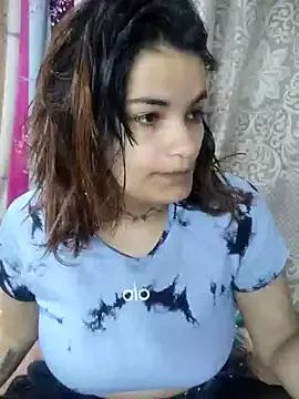 Photos of Angel_cristal from StripChat is Freechat
