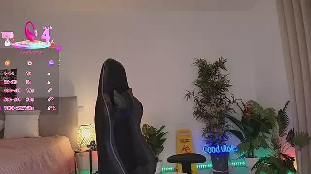 Entertain your itch for girls livestreamers with our collection of stunning models, skilled in the art of temptation and delight.