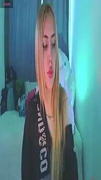 Entertain your itch for girls livestreamers with our collection of stunning models, skilled in the art of temptation and delight.