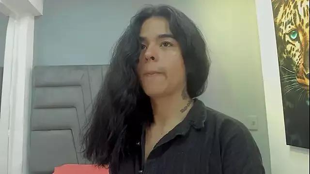 Angel_Dustts from StripChat is Freechat