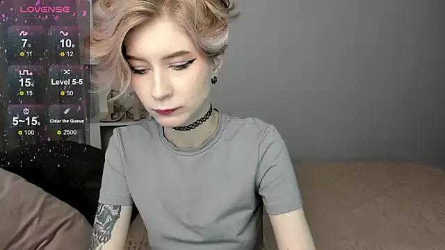 Entertain your itch for girls livestreamers with our collection of stunning models, skilled in the art of temptation and delight.