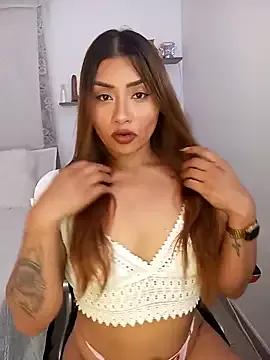 Entertain your itch for girls livestreamers with our collection of stunning models, skilled in the art of temptation and delight.