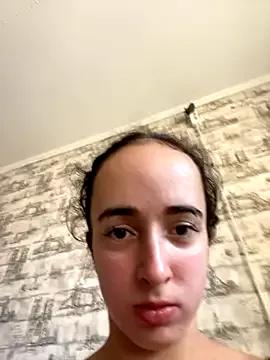 Angel_Karina from StripChat is Freechat