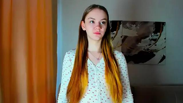 Angel_oci from StripChat is Freechat