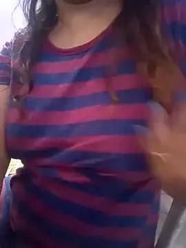 Angel_priy101 from StripChat is Freechat