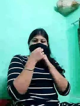 Angel_sunishkaa from StripChat is Freechat
