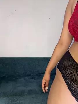 Photos of Angel_Yelee from StripChat is Group