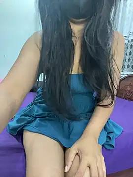 Entertain your itch for girls livestreamers with our collection of stunning models, skilled in the art of temptation and delight.