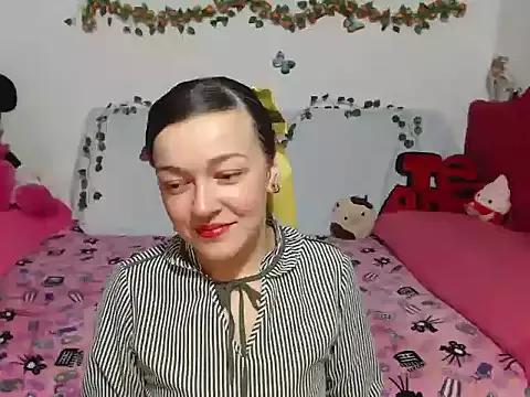 Angela_18honey from StripChat is Freechat