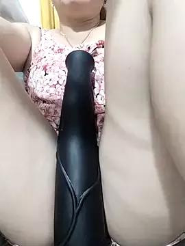 angela_9x from StripChat is Freechat