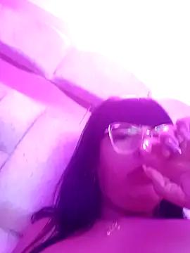 Angela_adhara1 webcams show profile image 