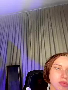 Angela_Coy from StripChat is Freechat