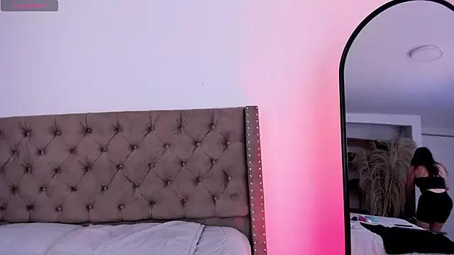 Entertain your itch for girls livestreamers with our collection of stunning models, skilled in the art of temptation and delight.