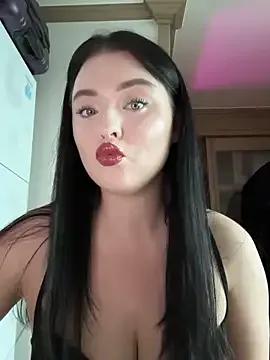 Angela_Fosterr from StripChat is Freechat