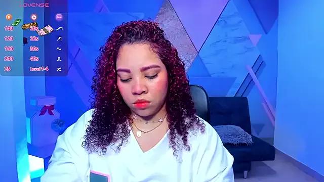 Entertain your itch for girls livestreamers with our collection of stunning models, skilled in the art of temptation and delight.