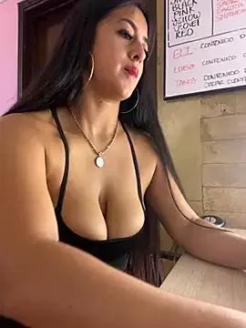 Entertain your itch for girls livestreamers with our collection of stunning models, skilled in the art of temptation and delight.