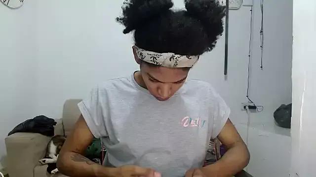 Entertain your itch for girls livestreamers with our collection of stunning models, skilled in the art of temptation and delight.