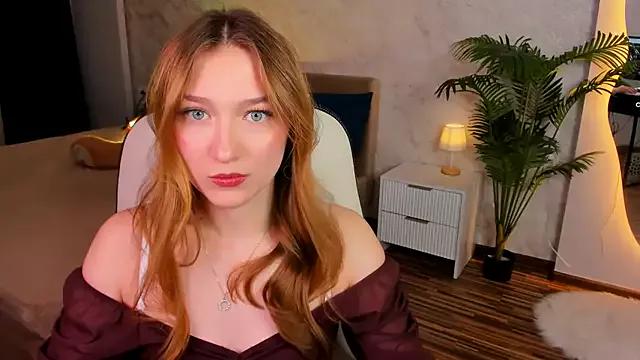Entertain your itch for girls livestreamers with our collection of stunning models, skilled in the art of temptation and delight.