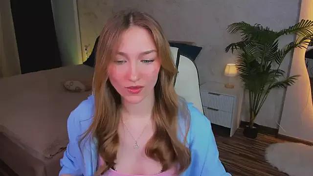 Entertain your itch for girls livestreamers with our collection of stunning models, skilled in the art of temptation and delight.