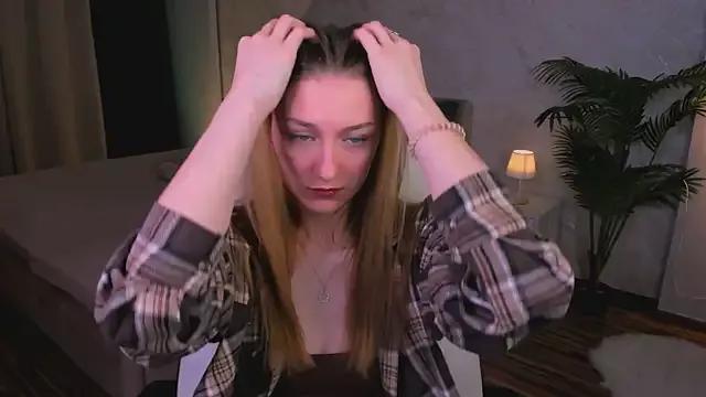 Entertain your itch for girls livestreamers with our collection of stunning models, skilled in the art of temptation and delight.