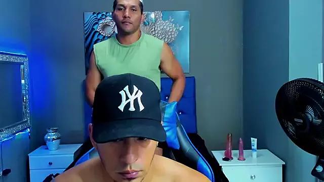 Entertain your itch for girls livestreamers with our collection of stunning models, skilled in the art of temptation and delight.