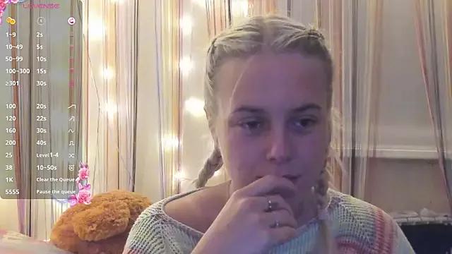 Photos of AngelAnty from StripChat is Private