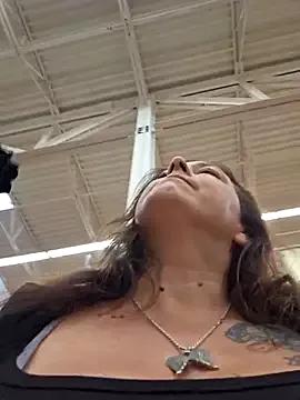angelbaby1998 from StripChat is Freechat