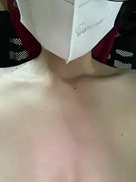 AngelBabyyxx from StripChat is Freechat