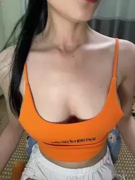 Entertain your itch for girls livestreamers with our collection of stunning models, skilled in the art of temptation and delight.