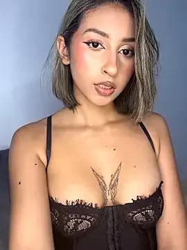 Entertain your itch for girls livestreamers with our collection of stunning models, skilled in the art of temptation and delight.