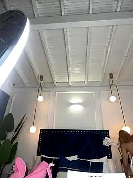 AngelBlushXXX from StripChat is Freechat