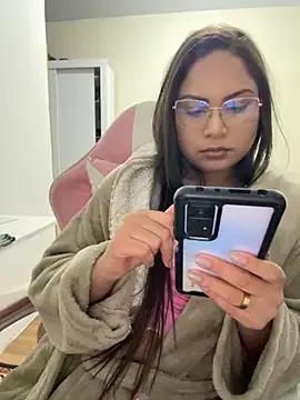 AngelBrazil_Ofc from StripChat is Freechat