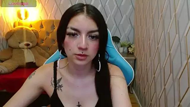 Entertain your itch for girls livestreamers with our collection of stunning models, skilled in the art of temptation and delight.