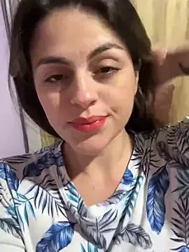 Angeldanger0 from StripChat is Freechat