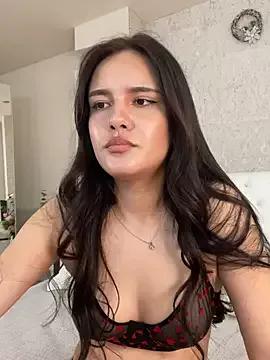 Entertain your itch for girls livestreamers with our collection of stunning models, skilled in the art of temptation and delight.