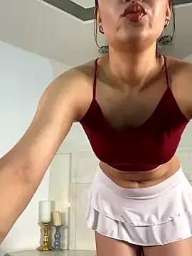 Photos of AngelDoll_01 from StripChat is Freechat