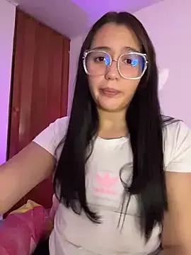 Angeldusttt from StripChat is Freechat