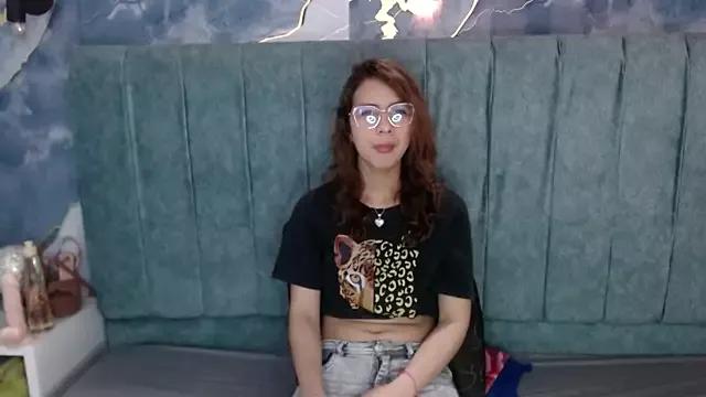 angeles_azul from StripChat is Freechat