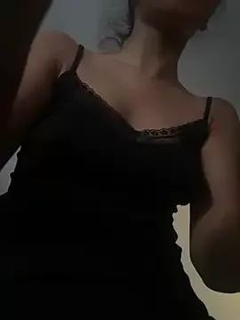 AngelFaye from StripChat is Freechat