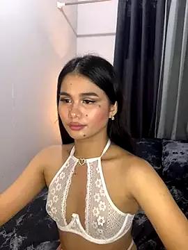 Photos of AngelHille from StripChat is Freechat