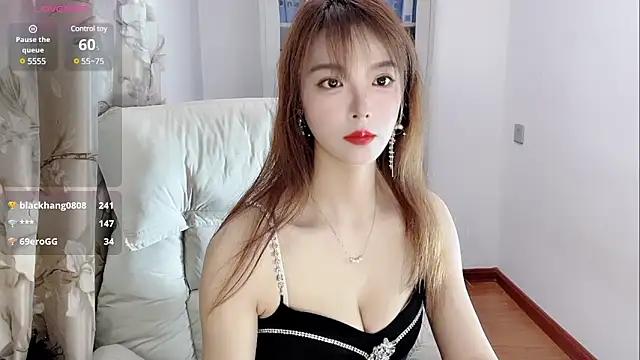 Entertain your itch for girls livestreamers with our collection of stunning models, skilled in the art of temptation and delight.