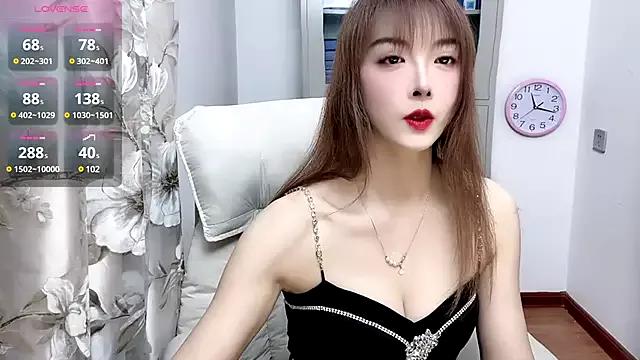 Entertain your itch for girls livestreamers with our collection of stunning models, skilled in the art of temptation and delight.